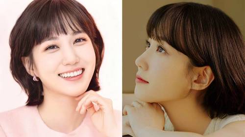 Пак Ын Бин Азийн анхны фен уулзалтаа Малина хотоос эхлүүллээ